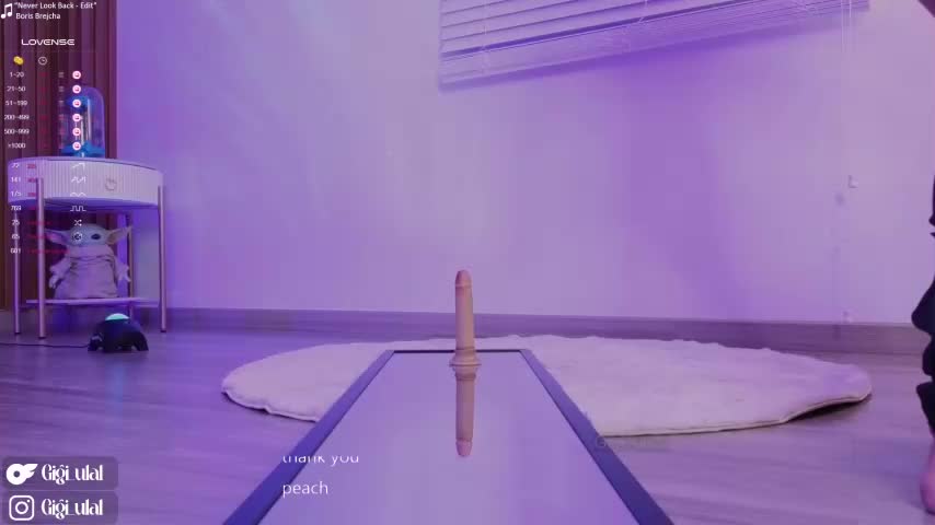 Gigi_ulala Webcam 2023-09-19