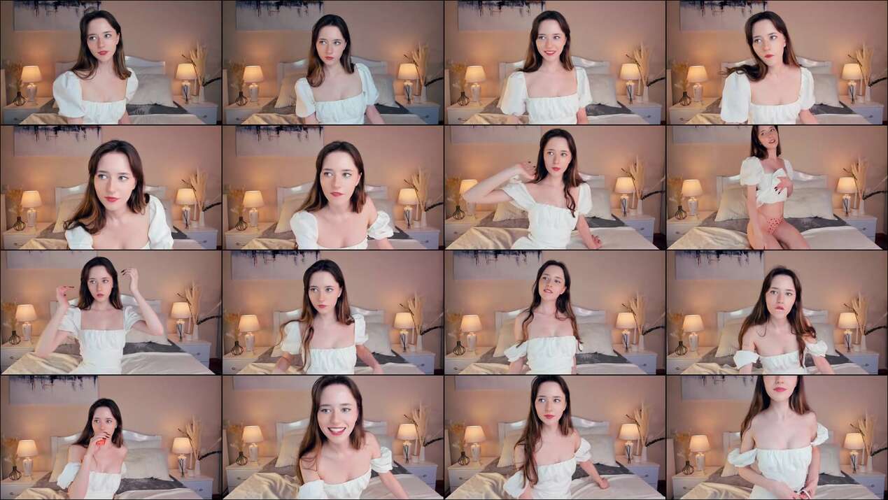 Gina_gracia Webcam 2024-02-13