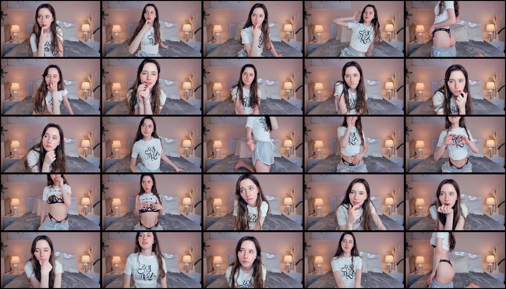 Gina_gracia Webcam 2024-02-15