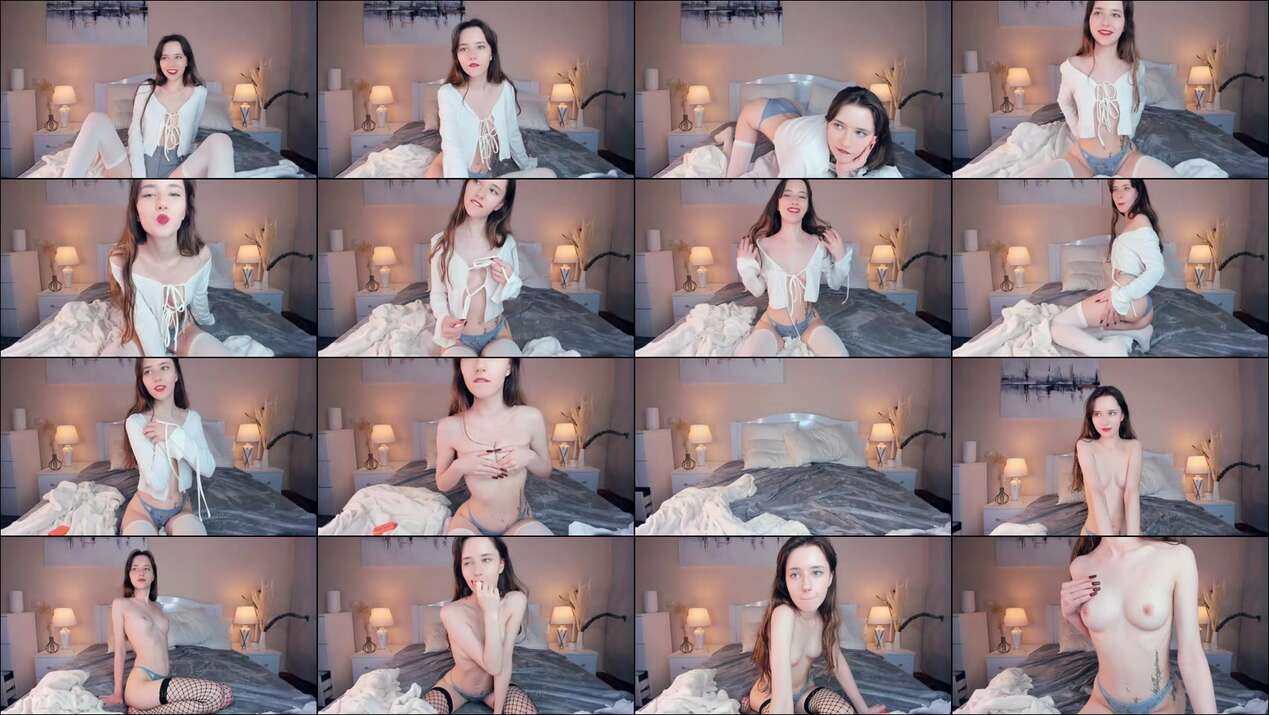 Gina_gracia Webcam 2024-02-18