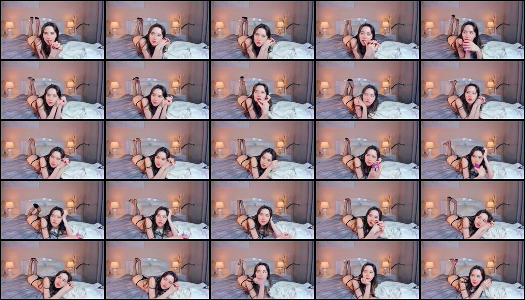 Gina_gracia Webcam 2024-02-21