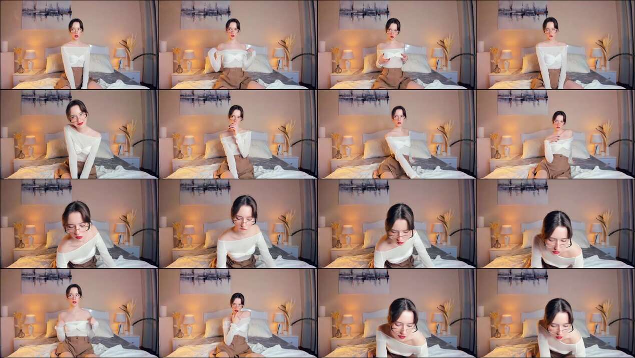 Gina_gracia Webcam 2024-02-25
