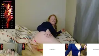 Ginger7777777 Webcam 2024-04-03