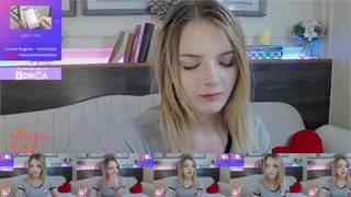 Ginger_pie Webcam 2023-06-29