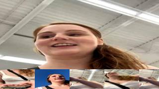 Gingersnap33 Webcam 2023-08-16