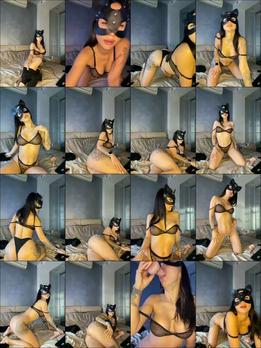 Girl_855 Webcam 2024-01-16