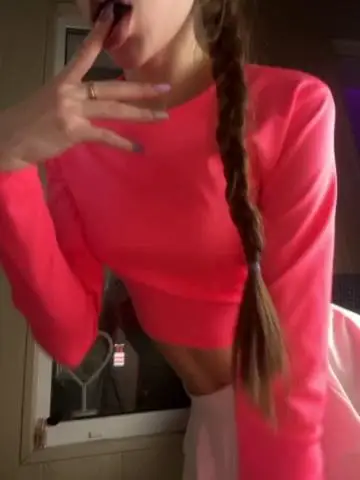 Girlboom Webcam 2023-11-24