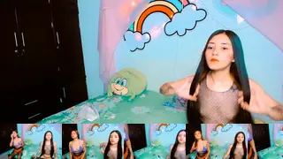 Girlsdream- Webcam 2024-01-19