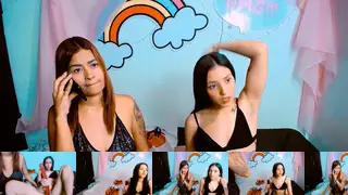 Girlsdream- Webcam 2024-02-14