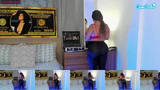 Gisellereyess Webcam 2023-08-04