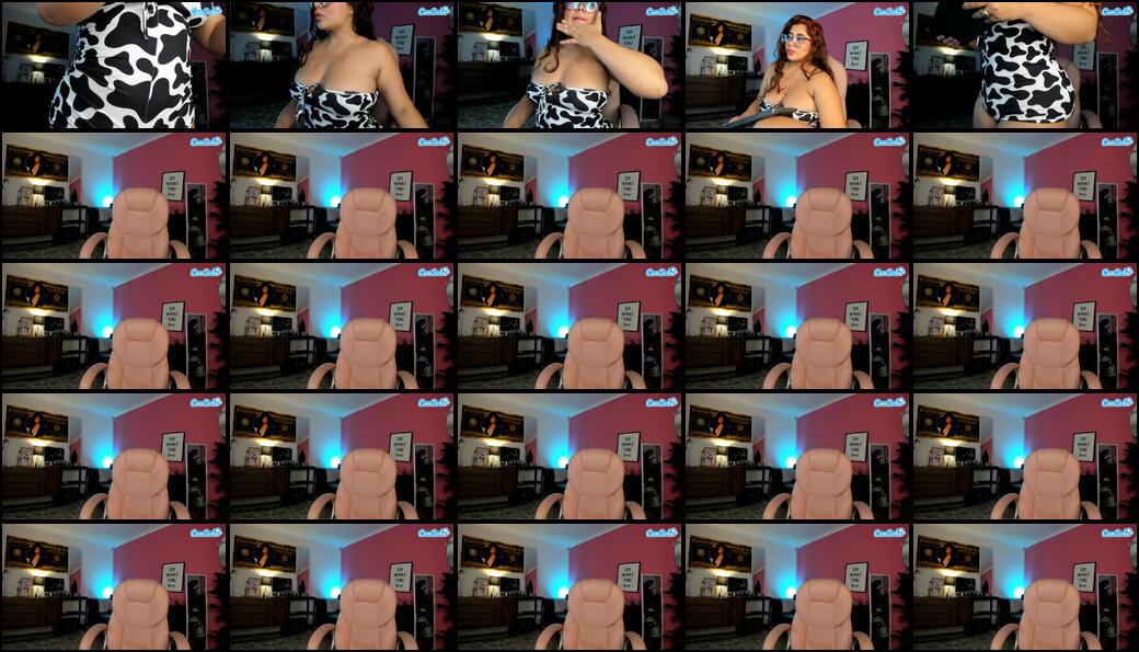 Gisellereyess Webcam 2024-03-21