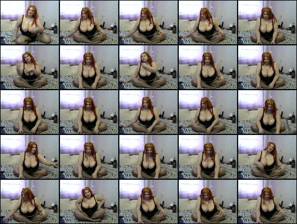 Glafira_13 Webcam 2024-03-25