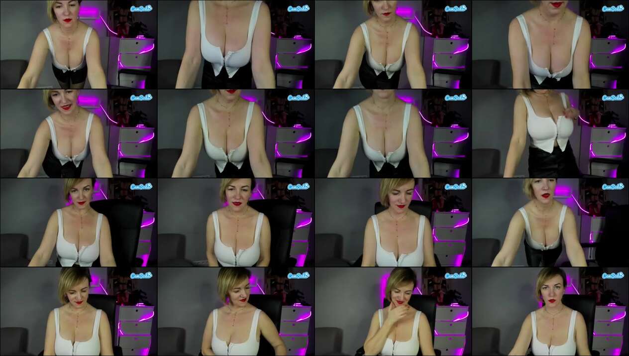 Glamfelizia Webcam 2024-01-27