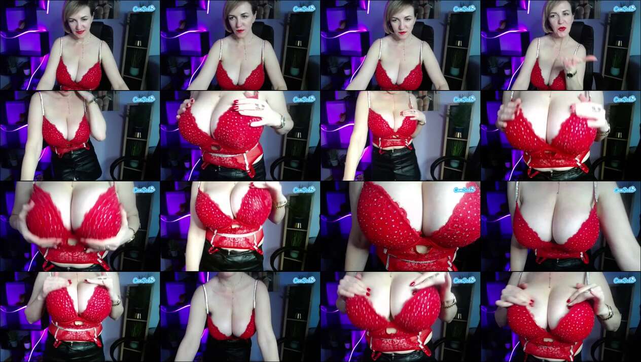 Glamfelizia Webcam 2024-01-28