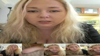 Gloria-big-hot Webcam 2023-10-22