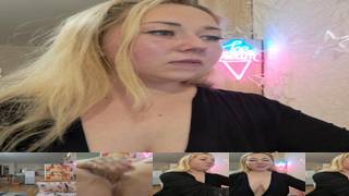 Gloria-big-hot Webcam 2023-10-23