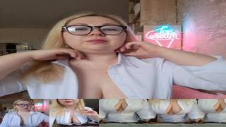 Gloria-big-hot Webcam 2023-10-24