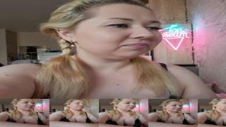 Gloria-big-hot Webcam 2023-10-25