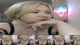 Gloria-big-hot Webcam 2023-11-22