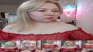 Gloria-big-hot Webcam 2023-11-25