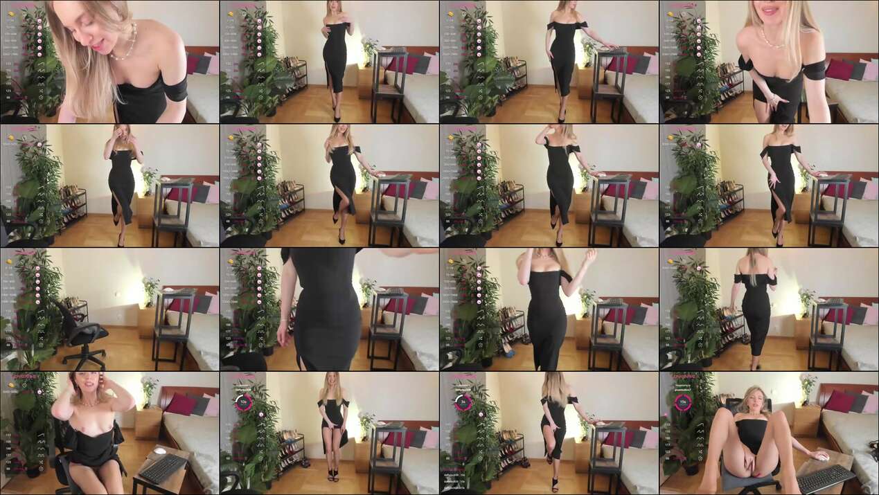 Goddess_aphrodite_x Webcam 2024-01-29