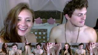 Goddess_marylin Webcam 2023-12-05