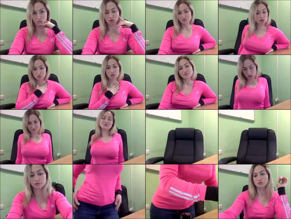 Goddesssssss Webcam 2024-04-16