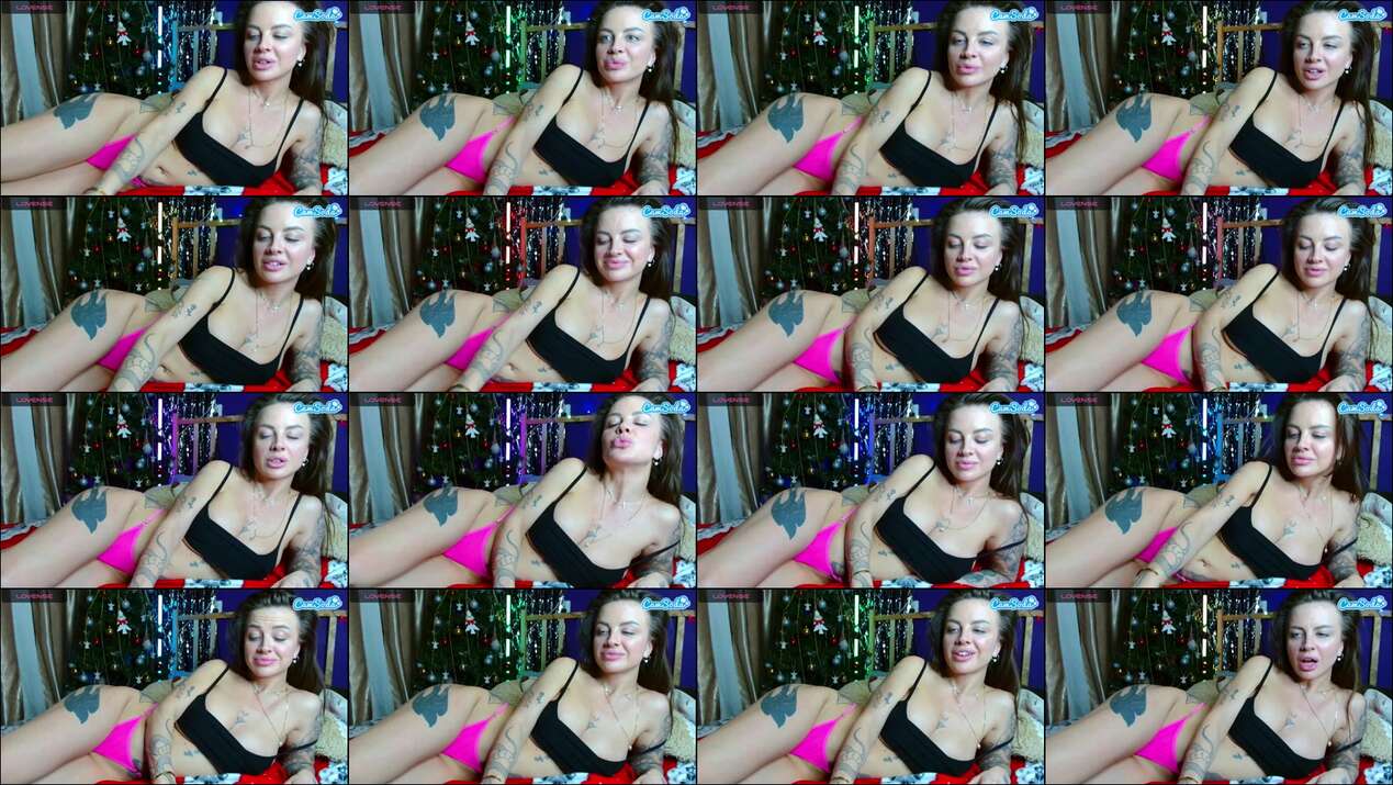 Goldenzoey Webcam 2023-12-25