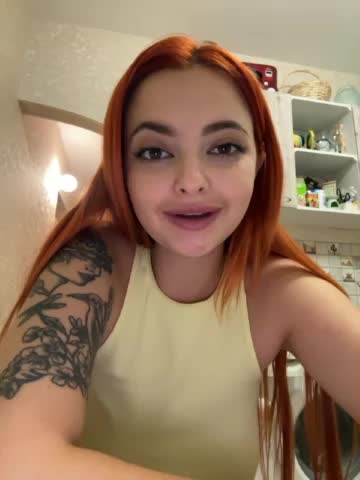 GoodGirl21 Webcam 2023-10-13