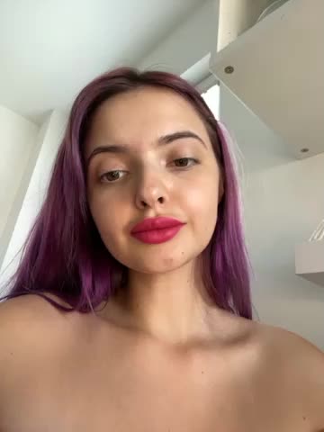 GoodGirl21 Webcam 2023-07-19