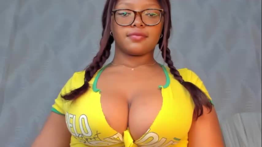 Goofyshygirl1 Webcam 2023-07-19