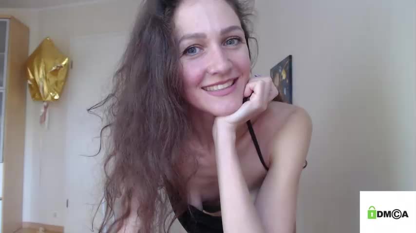 Gorgeousvivi Webcam 2023-07-21