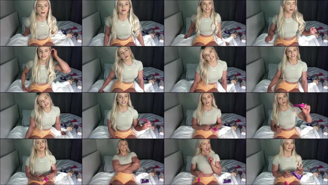 Gracieparker Webcam 2024-04-17