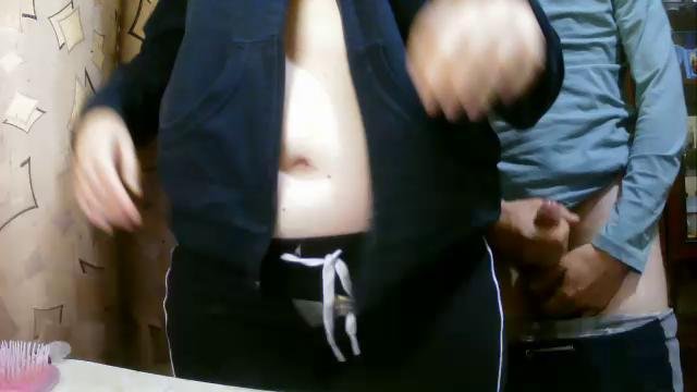 GreatCouple1 Webcam 2023-10-11