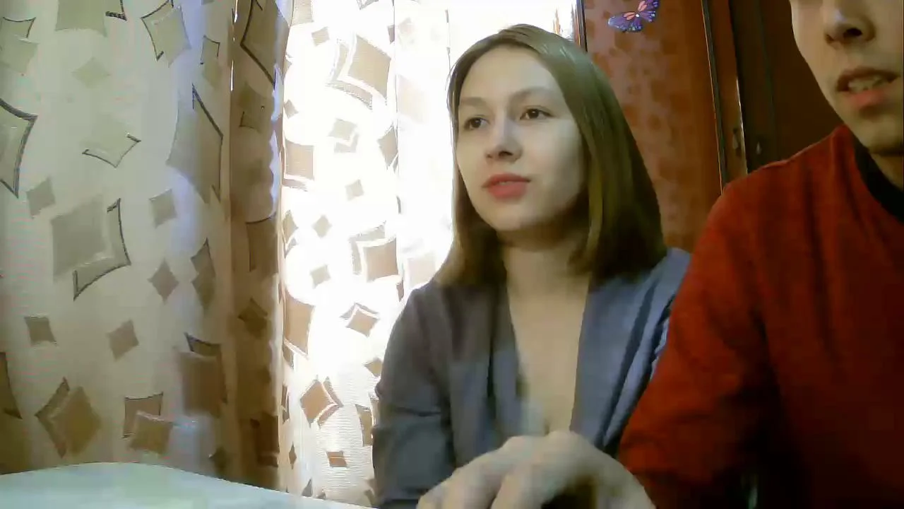 GreatCouple1 Webcam 2023-10-12