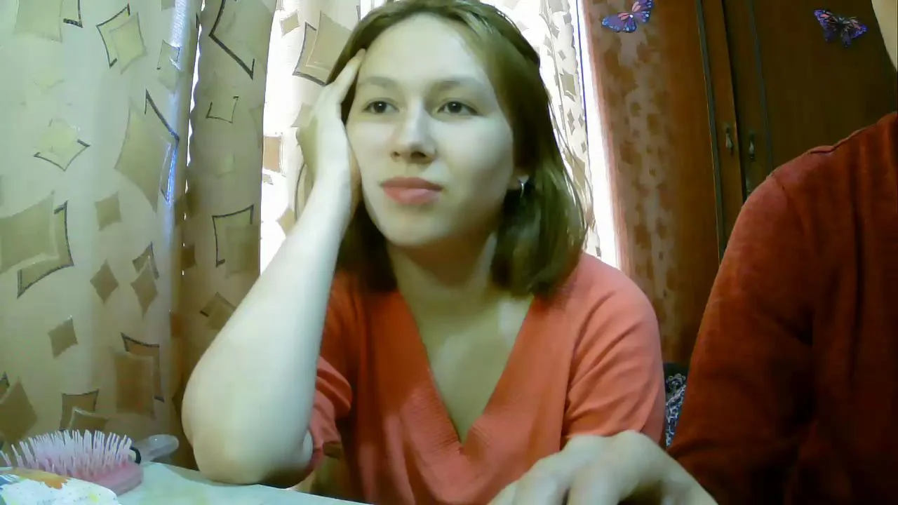 GreatCouple1 Webcam 2023-10-13