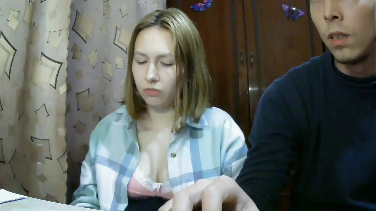 GreatCouple1 Webcam 2023-10-27