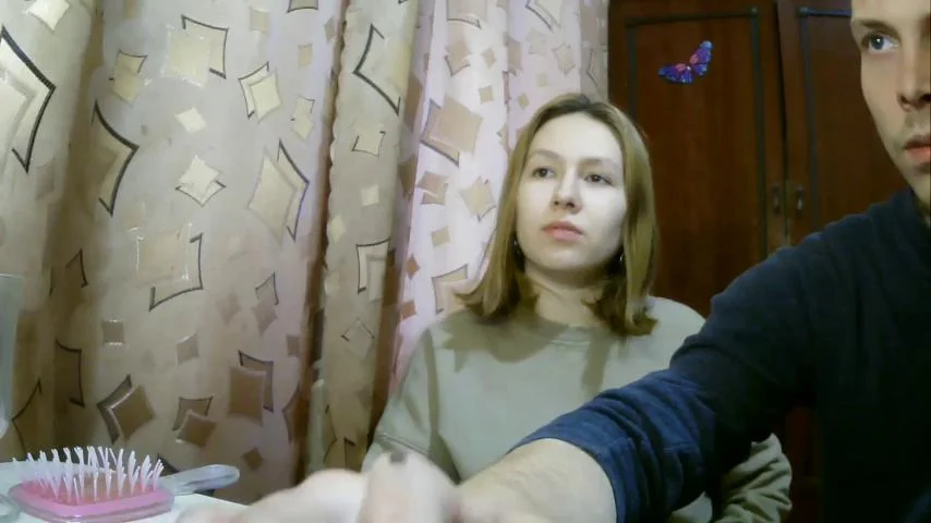 GreatCouple1 Webcam 2023-11-16
