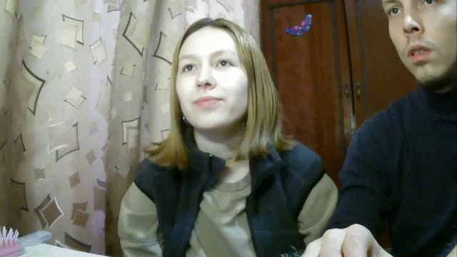 GreatCouple1 Webcam 2023-11-16