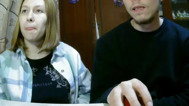 GreatCouple1 Webcam 2023-11-22