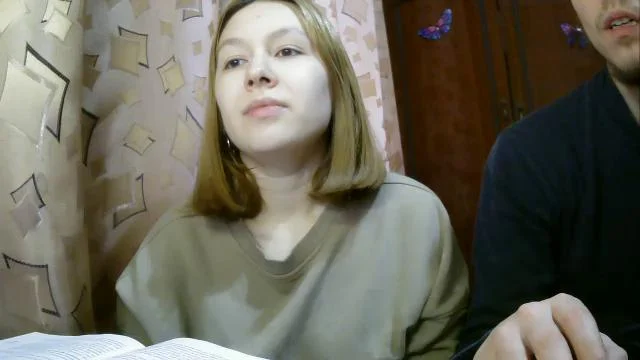 GreatCouple1 Webcam 2023-11-27