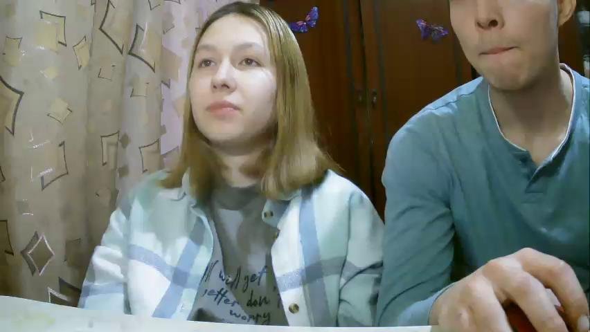 GreatCouple1 Webcam 2023-12-15