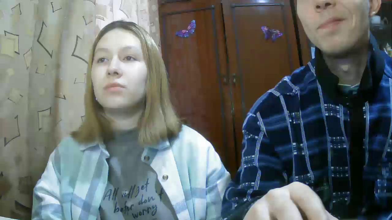GreatCouple1 Webcam 2023-12-15