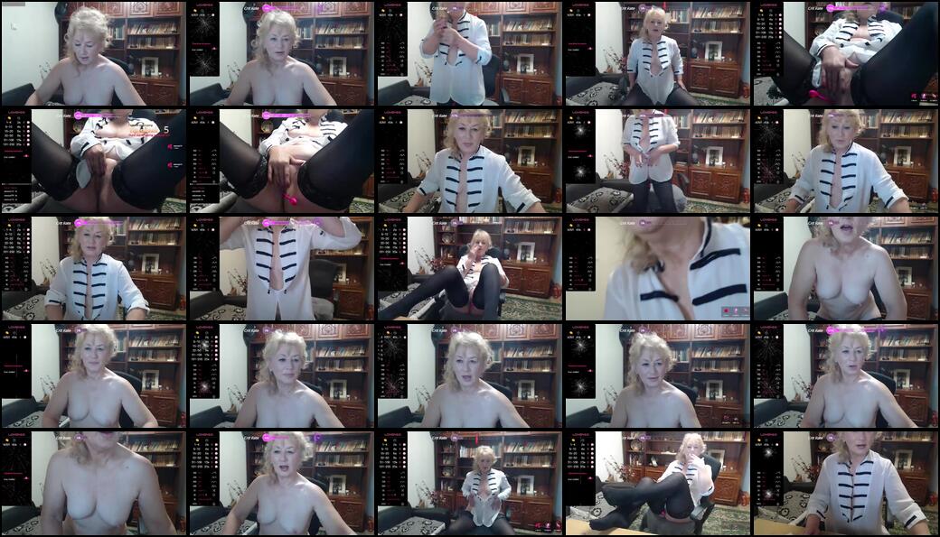 Greedymilf Webcam 2024-04-05