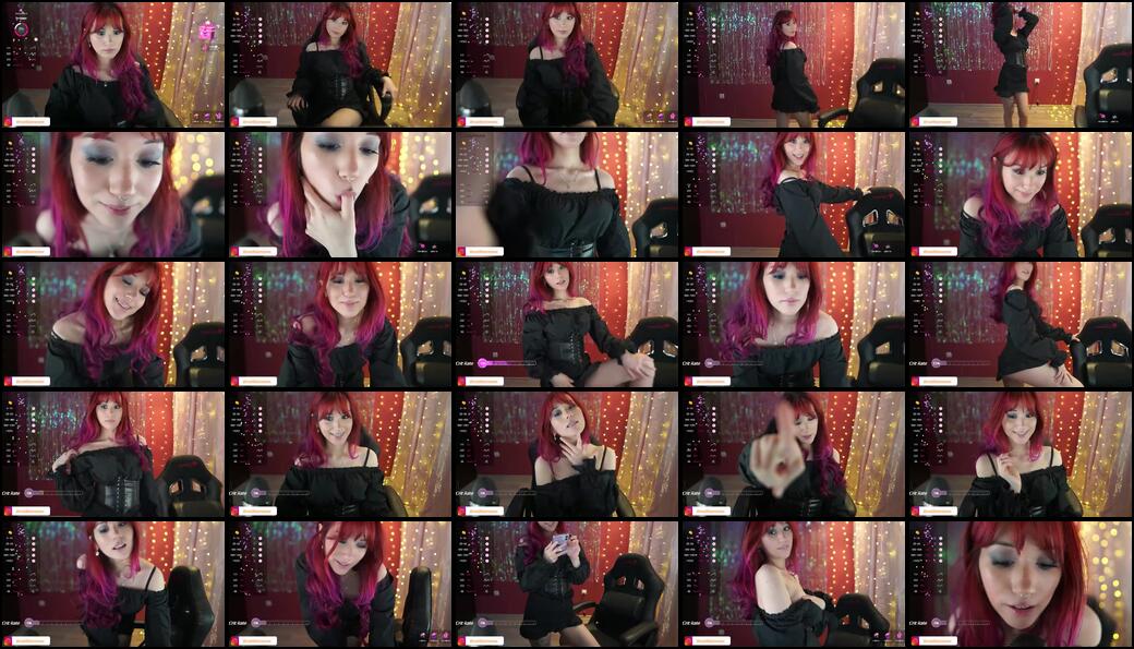 Greeny_mat Webcam 2024-03-26