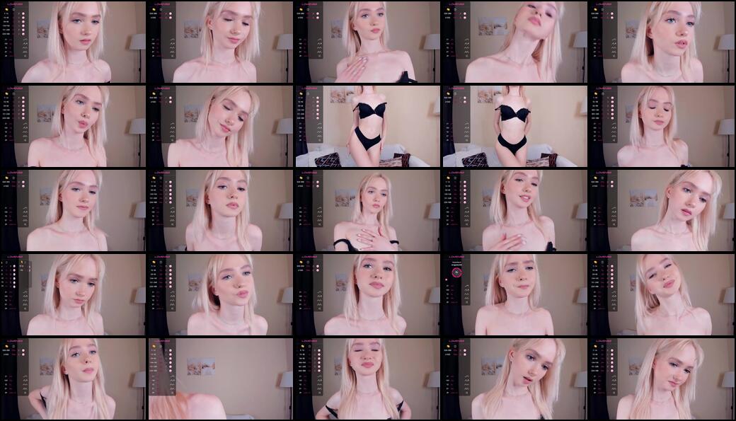 H0lyangel Webcam 2024-04-19