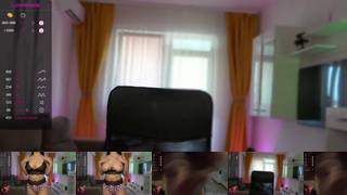 Haileygrx Webcam 2023-11-06