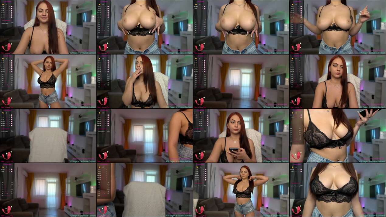Haileygrx Webcam 2023-11-08