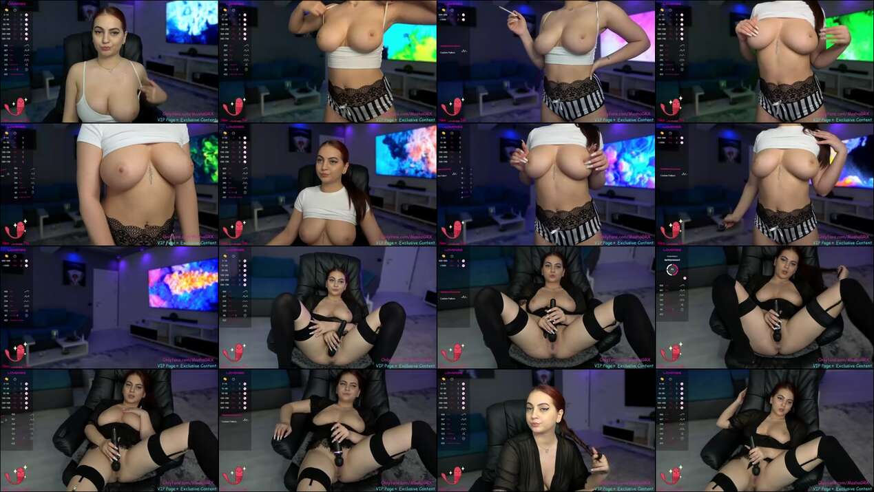 Haileygrx Webcam 2023-11-13