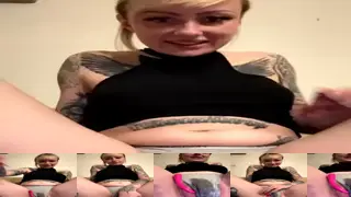 Haileyhope_ Webcam 2024-02-17